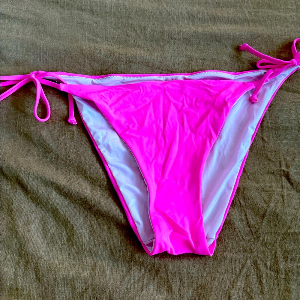 Victoria Secret swim bottoms